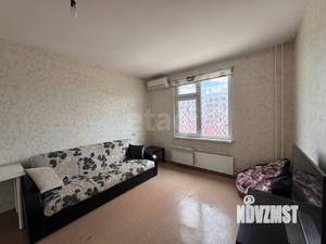 1-к квартира, вторичка, 29м2, 7/10 этаж