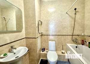 3-к квартира, вторичка, 72м2, 24/25 этаж