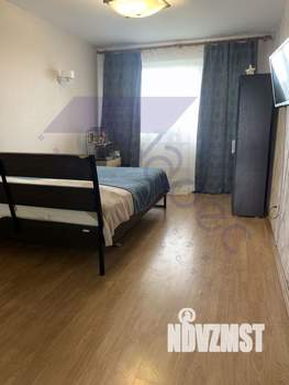3-к квартира, вторичка, 65м2, 10/10 этаж