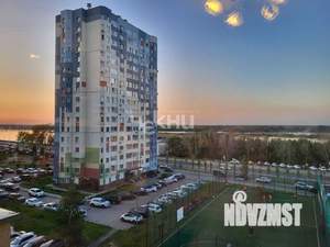 2-к квартира, вторичка, 61м2, 6/17 этаж