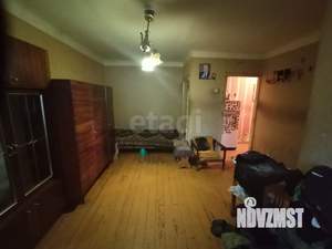 1-к квартира, вторичка, 31м2, 1/5 этаж