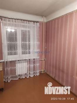 2-к квартира, вторичка, 44м2, 3/4 этаж