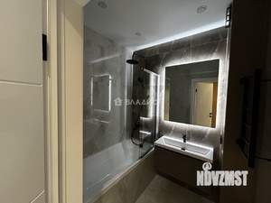 3-к квартира, сданный дом, 108м2, 5/17 этаж