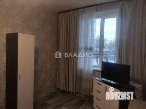 3-к квартира, вторичка, 68м2, 2/2 этаж