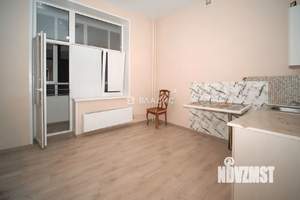 Студия квартира, вторичка, 21м2, 1/10 этаж
