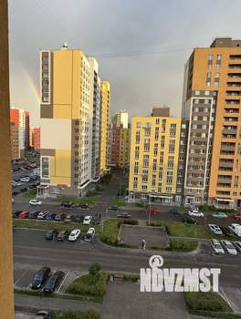 2-к квартира, вторичка, 51м2, 9/10 этаж