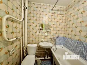 1-к квартира, вторичка, 35м2, 8/9 этаж