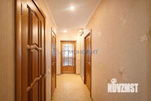 3-к квартира, вторичка, 63м2, 5/5 этаж