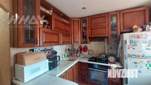 3-к квартира, вторичка, 60м2, 5/10 этаж