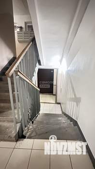 1-к квартира, вторичка, 50м2, 2/10 этаж