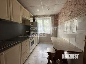3-к квартира, вторичка, 61м2, 3/9 этаж