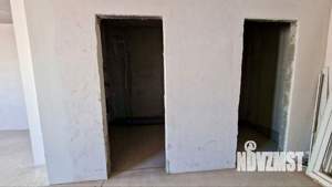 1-к квартира, вторичка, 53м2, 7/13 этаж