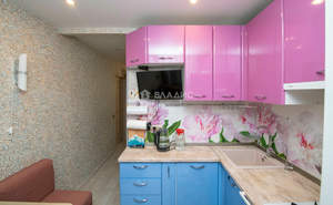 2-к квартира, вторичка, 46м2, 2/5 этаж