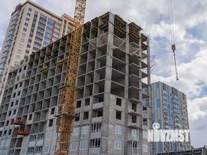 3-к квартира, вторичка, 67м2, 13/25 этаж