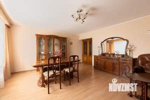 3-к квартира, вторичка, 114м2, 2/10 этаж