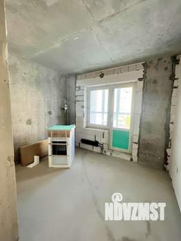 2-к квартира, вторичка, 60м2, 3/10 этаж