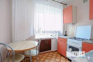2-к квартира, вторичка, 42м2, 6/9 этаж