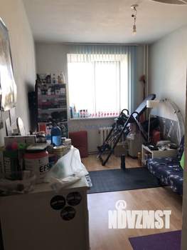 3-к квартира, вторичка, 75м2, 6/10 этаж