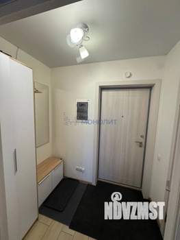 Студия квартира, вторичка, 27м2, 2/11 этаж