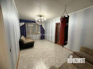 3-к квартира, вторичка, 58м2, 3/9 этаж