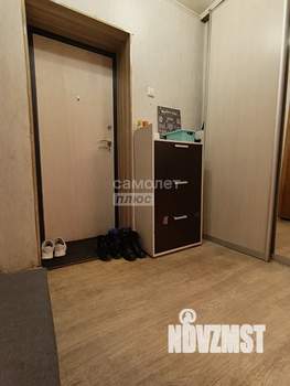 1-к квартира, вторичка, 35м2, 7/9 этаж