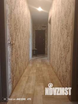 3-к квартира, вторичка, 60м2, 5/5 этаж