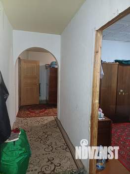 3-к квартира, вторичка, 67м2, 2/9 этаж