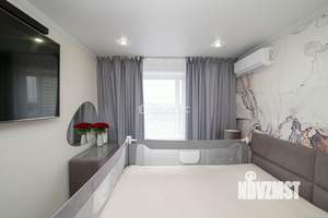 2-к квартира, вторичка, 58м2, 11/19 этаж