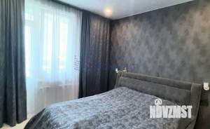 3-к квартира, вторичка, 58м2, 13/19 этаж