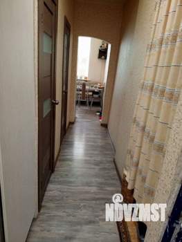 3-к квартира, вторичка, 67м2, 1/4 этаж
