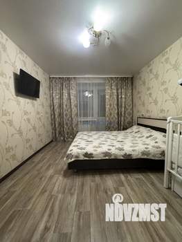 2-к квартира, вторичка, 54м2, 5/5 этаж