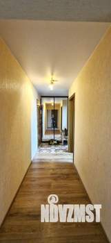 3-к квартира, вторичка, 64м2, 9/10 этаж