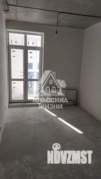 2-к квартира, вторичка, 58м2, 17/17 этаж