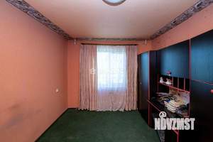 3-к квартира, вторичка, 64м2, 5/9 этаж