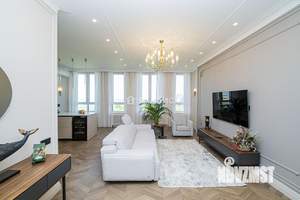 2-к квартира, вторичка, 64м2, 6/10 этаж