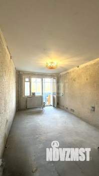 2-к квартира, вторичка, 44м2, 4/5 этаж