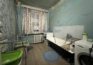 3-к квартира, вторичка, 84м2, 3/4 этаж