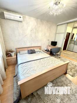 3-к квартира, вторичка, 68м2, 3/10 этаж