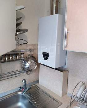 2-к квартира, вторичка, 47м2, 4/5 этаж