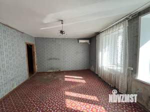 3-к квартира, вторичка, 67м2, 1/2 этаж