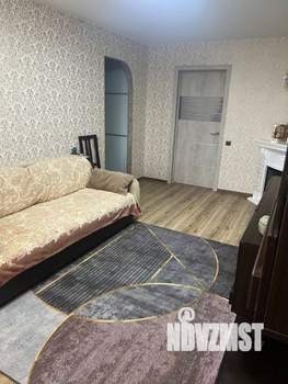3-к квартира, вторичка, 61м2, 9/9 этаж