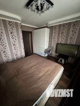 2-к квартира, вторичка, 55м2, 6/10 этаж