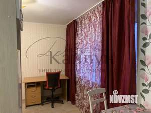 Студия квартира, вторичка, 21м2, 2/9 этаж
