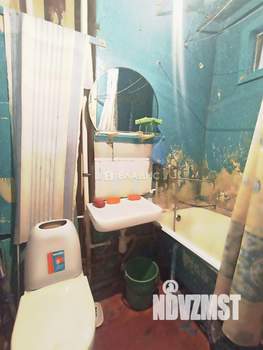 1-к квартира, вторичка, 30м2, 3/9 этаж