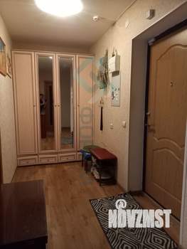 2-к квартира, вторичка, 68м2, 2/17 этаж