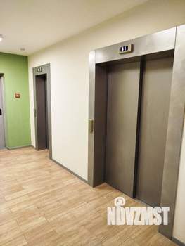 1-к квартира, вторичка, 37м2, 15/19 этаж