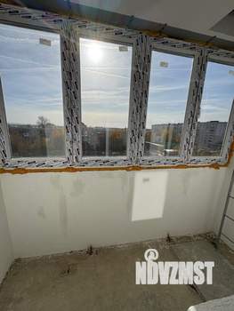 Студия квартира, вторичка, 22м2, 6/9 этаж