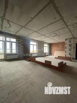 Студия квартира, вторичка, 65м2, 6/6 этаж