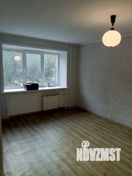 1-к квартира, вторичка, 33м2, 2/5 этаж