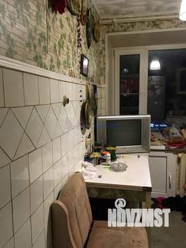 2-к квартира, вторичка, 44м2, 5/9 этаж